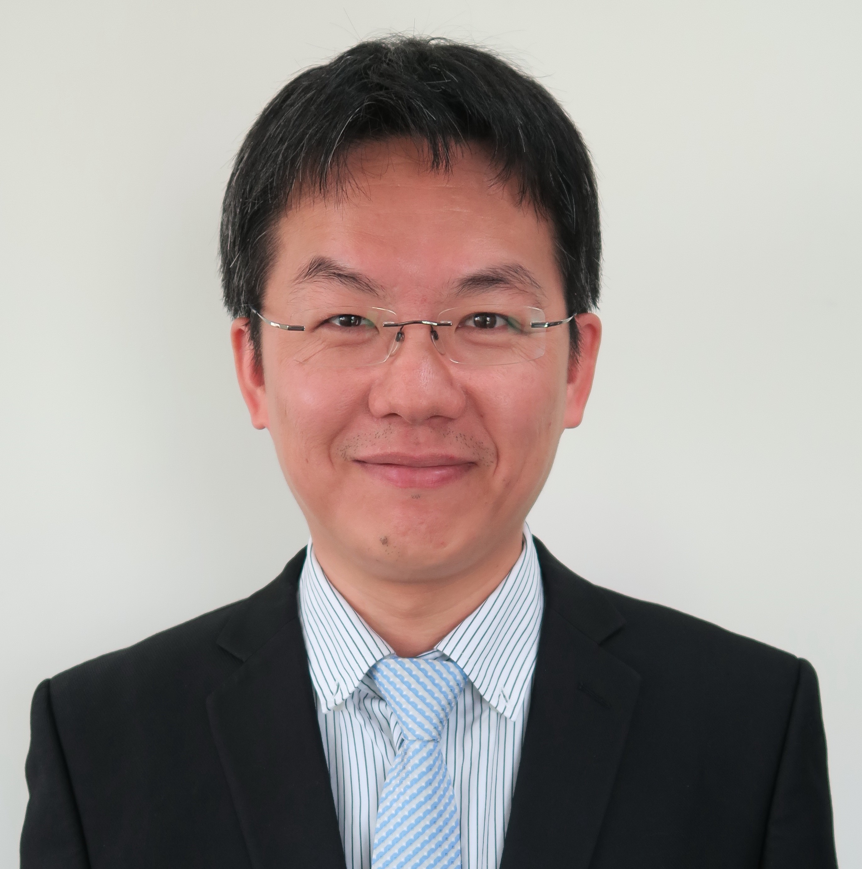 林嘉和 教授