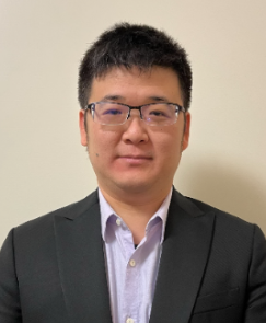 李其紘 教授