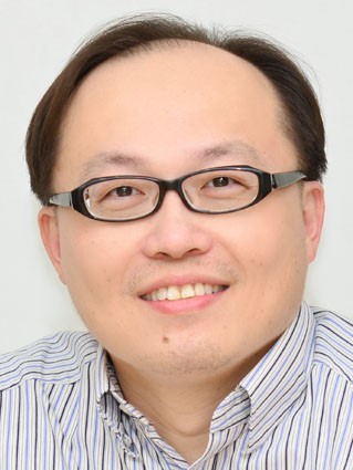 江明錫 教授