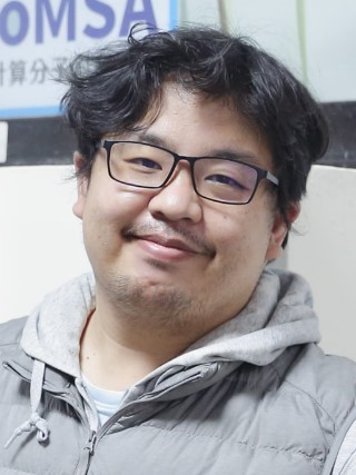 邱政超 教授