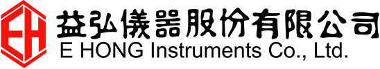 益弘儀器股份有限公司