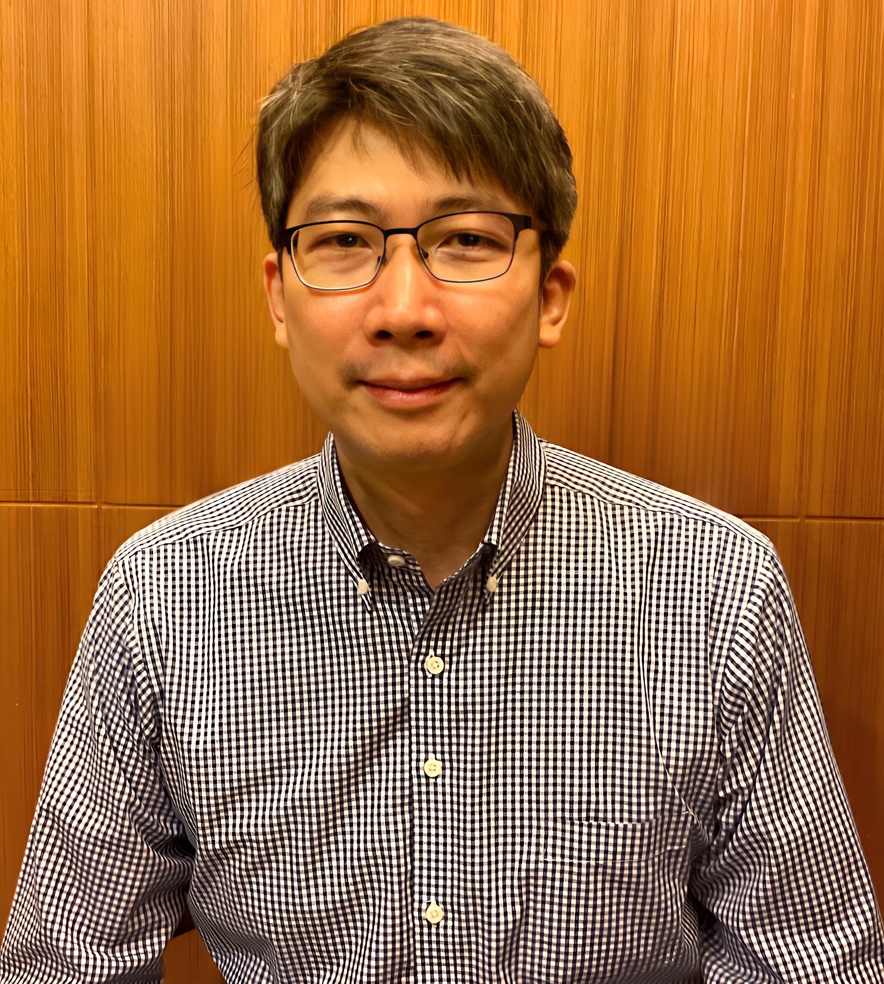 詹益慈 教授