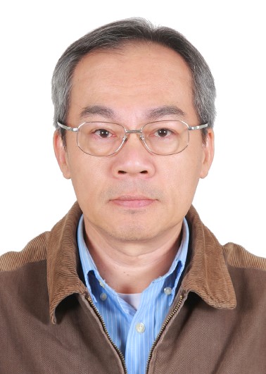 曾炳墝 教授